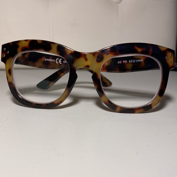 Peeperspecs Accessories Peepers Specs Women Reading Glasses Oprahs